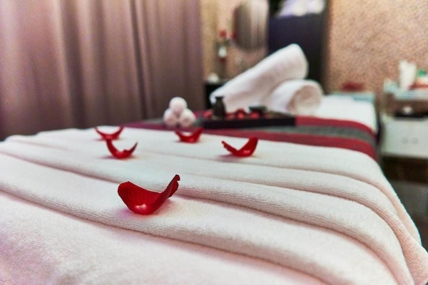 Rose Park Hotel Al Barsha (Dubai)
